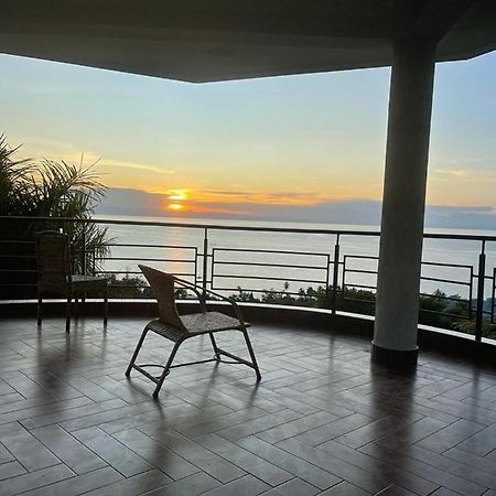 Coast View Resort Кигома Екстериор снимка