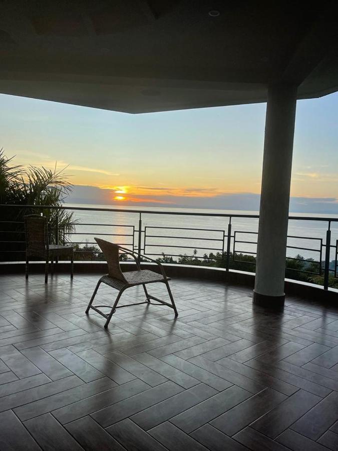 Coast View Resort Кигома Екстериор снимка
