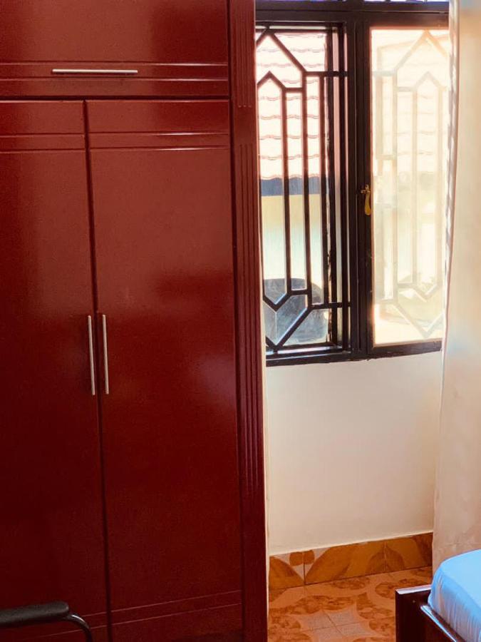 Coast View Resort Кигома Екстериор снимка