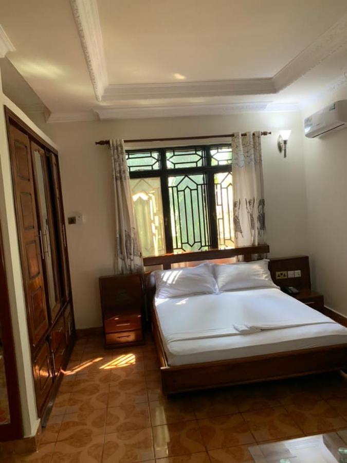 Coast View Resort Кигома Екстериор снимка