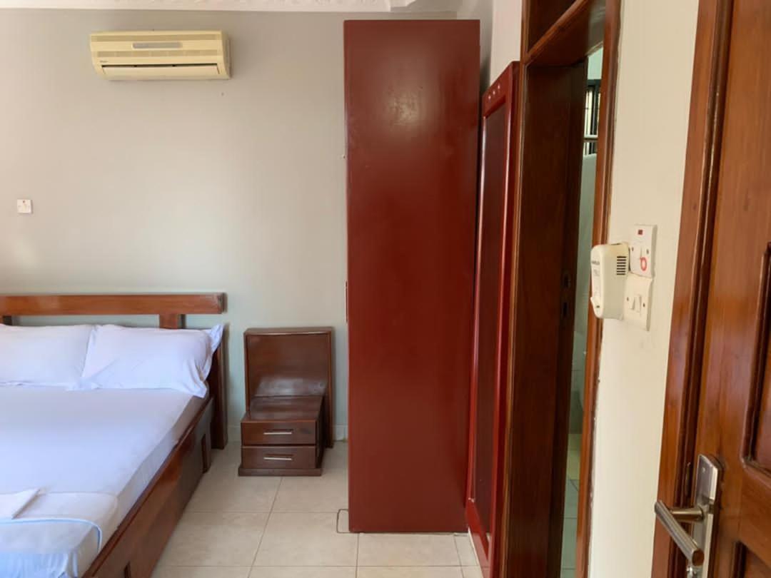 Coast View Resort Кигома Екстериор снимка