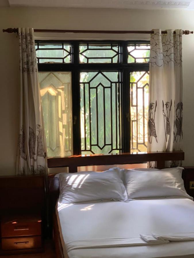 Coast View Resort Кигома Екстериор снимка