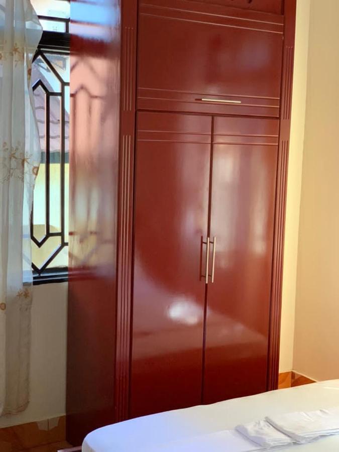 Coast View Resort Кигома Екстериор снимка